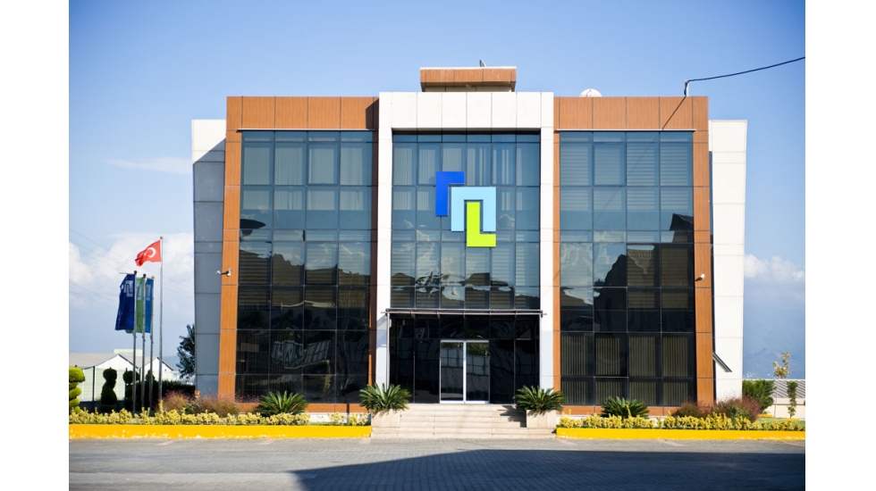 Our Company